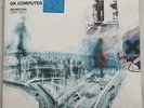 Radiohead OK Computer  OKNOTOK 1997 - 2017 Triple Vinyl LP New Sealed