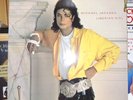 MICHAEL JACKSON NO PROMO 12 UK VINYL LIBERIAN GIRL 654947 1 WITH YOU CAN’T WIN