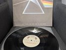 Pink Floyd - The Dark Side Of The Moon Rare Russian Label Antrop