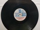 RUDOLPH FRANCIS - MOTHERLESS CHILDREN / TIME TO REALISE [ KIM ] 12
