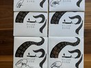 Gigi Perez Signed Sailor Song Black 7” Vinyl + Standard Bundle RARE SOLD OUT