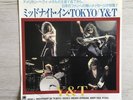 Y T Midnight In Tokyo Promo
