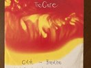 The Cure Catch / Breathe Kyoto Song Live A Nightthis /12/