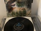 Pink Floyd a Saucerful of Secrets Mono 1g/1/g