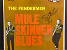 The Fendermen–Mule Skinner Blues 12