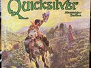 QUICKSILVER Messenger Service 1969 Happy Trails LP Capitol Original PLAYS GREAT
