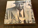 THELONIOUS MONK.   THE RIVERSIDE TENOR SESSIONS BOX SET