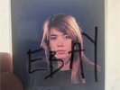 SUBLIME EKTA ORIGINAL FRANÇOISE HARDY # 2
