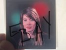 SUBLIME EKTA ORIGINAL FRANÇOISE HARDY # 3
