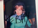 SUBLIME EKTA ORIGINAL FRANÇOISE HARDY # 8