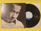 Lee Morgan - Search For the New Land / Van Gelder  - 1966 - BST 84169 - Used - V