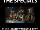 The Specials - Old Grey Whistle Test 1979 7