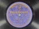 78 RPM - Edmonia Henderson (Dodds, Sammy Stewart Orch.) Paramount 12239, E Jazz