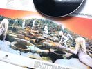 RARE COVER 1973 ORIG. LED ZEPPELIN HOUSES OF THE HOLY VINYL LP GATEFOLD OBI NM