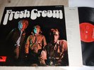 CREAM : FRESH CREAM LP 1968 POLYDOR SMP 1402 JAPAN +INSERT