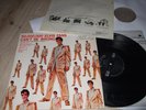 ELVIS PRESLEY : 50000000 ELVIS FANS CANT BE WRONG LP 1962 VICTOR SHP 5116 JAPAN