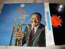 CLARK TERRY : THE HAPPY HORNS OF MONO LP 1964 IMPULSE A-64 USA +OIS