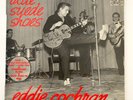 EDDIE COCHRAN - FRENCH ORIGINAL EP 45T 7