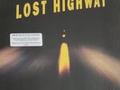 Various - Lost Highway Motion Picture Soundtrack (2xLP, Comp, RE) (Mint (M))