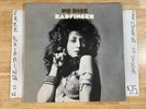 BADFINGER NO DICE ORIGINAL 1970 LOS ANGELES PRESS LP APPLE RECORDS POWER POP