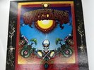 Grateful Dead  Aoxomoxoa 1970 Vinyl Record LP Warner Bros. WS 1790 EX