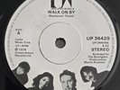 The Stranglers - Walk on By  7