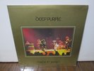 Sealed Us Record 2Ws 2701 Made In Japan 2Lp Analog Deep Purple Vinyl