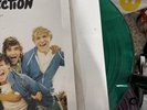 One Direction Up All Night Limited LP Green Vinyl Record Album, Open to offers
