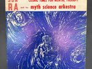 Sun Ra on Saturn 408.