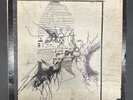 Sun Ra on Saturn 711