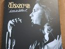 THE DOORS Live In Detroit NEW UNSEALED 4LP Vinyl Box Set RSD Numbered Mint