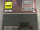 Grateful Dead Dick's Picks Vol. 1 Tampa FL 12/19/73 4 LP Box Numbered SEALED