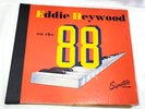 Eddie Heywood 78rpm Set 12-inch Signature Records Set #R-101 Heywood On The 88