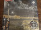 IRON MAIDEN DEBUT 40th Anniversary Limited Edition CLEAR PICTURE DISC LP  NM