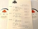 THE SOURCE THE POLICE IN CONCERT (90 MIN/2 LPS) LIGHT SCRATCH,PLAYS WELL/REDUCED