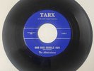 Admirations DOOWOP ROCKABILLY 45 Coo Coo Coodle/Im Going To Get You TARX M- HEAR