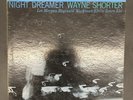 Wayne Shorter on Blue Note 84173.