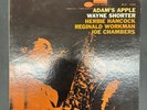 Wayne Shorter on Blue Note 84232.
