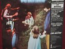 TRAFFIC - LAST EXIT - ISLAND REC. 20S-94 1981 - LP JAPAN OBI NM