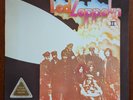 Led Zeppelin II 1969 Australian True 1st Pressing G&S Atlantic in unmarked shape