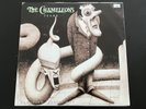 THE CHAMELEONS - Tears / Paradiso / Inside Out 1986 UK 12