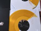 Kings Of Leon 2 ALBUMS Because Of The Times & AHA Heartbreak.