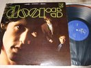 THE DOORS : SAME ( LIGHT MY FIRE ) LP 1967 ELEKTRA SJET-7980 JAPAN