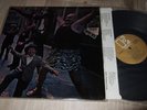 THE DOORS : STRANGE DAYS LP 1967 GOLDEN ELEKTRA EKS-74014 USA +OIS ( ALLENTOWN )