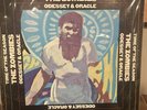 The Zombies Odyssey and Oracle Vinyl LP Record