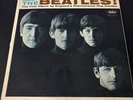 THE BEATLES MEET THE BEATLES  EX LP ORIG. CAPITOL RAINBOW MONO RIAA 3