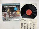 Miles Davis Water Babies Japan LP [31322ER]