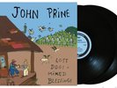 John Prine Lost Dogs + Mixed Blessings 30th (New 2 Vinyl LP) Black Vinyl
