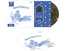 Good Charlotte Motel Du Cap LP Limited Edition SIGNED Green Midnight Vinyl