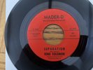KING SOLOMON SEPARATION MADER-D NORTHERN SOUL R&B MOD
